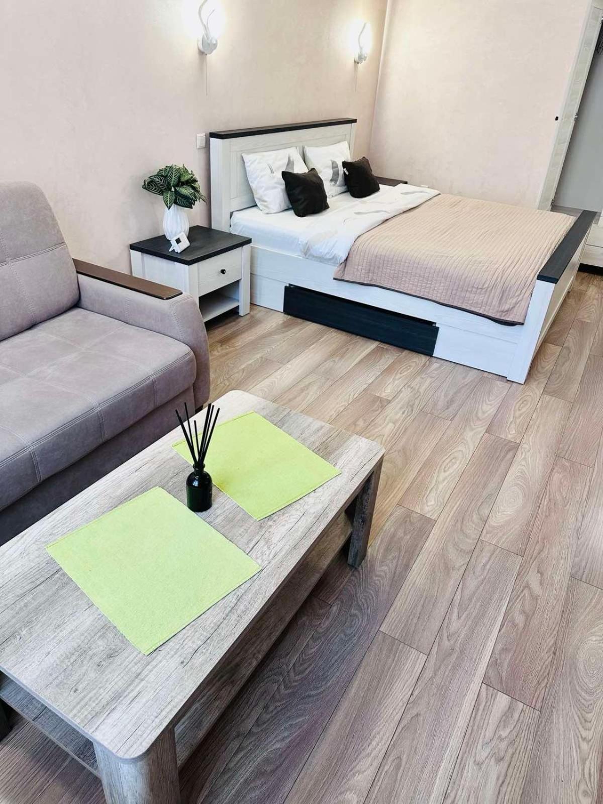 Apartment Forum, Центр Lviv Exterior photo